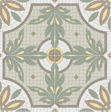 Utrecht 20x20 плитка