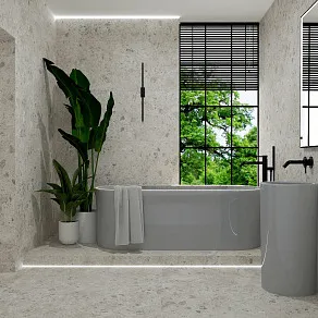Ecoceramic