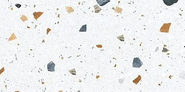 Terrazzo Pastel Carving Rect. 60x120 плитка