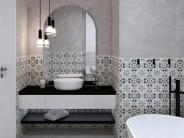  Cifre Ceramica