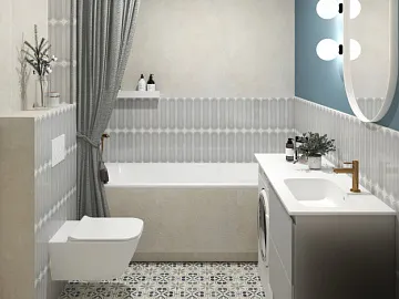  Cifre Ceramica