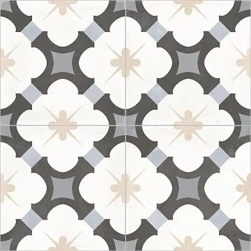 Aldana Midnight 58x58 плитка