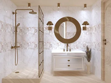  	Alma Ceramica