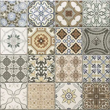 Provenza Deco 44x44 плитка