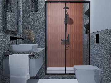  	Silver Tiles