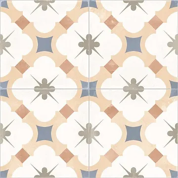 Aldana Caramel 58x58 плитка