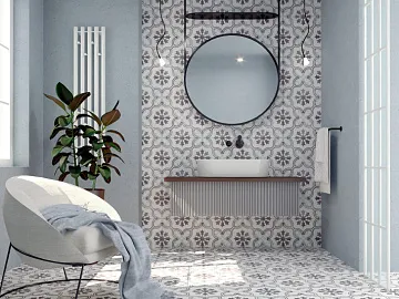  	Ecoceramic