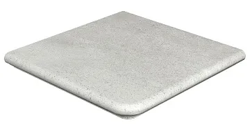 Ступень угловая Urban Gris Anti slip 33x33