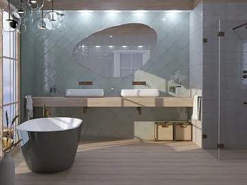  Kerama Marazzi