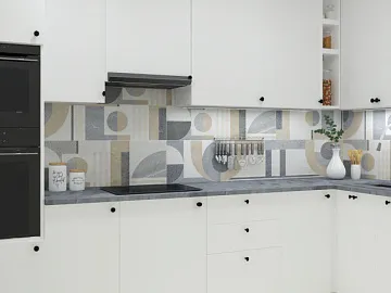  Ecoceramic