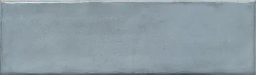 Монпарнас синий 8.5x28.5 плитка