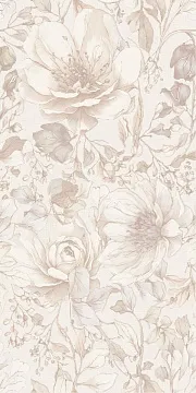 Brezza Bianco Mix Rect. 60x120 плитка