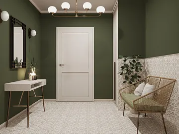  Cifre Ceramica