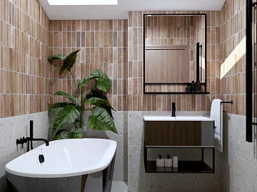  	Ecoceramic