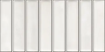Alba Blanco 15x30 плитка