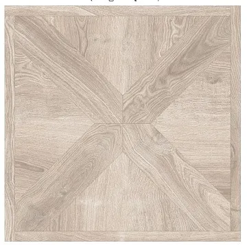 Dec. Forest Walnut Rect. 75x75 плитка