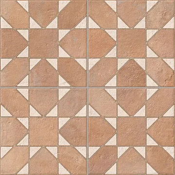 Deco Saona Cotto 33.15x33.15 плитка