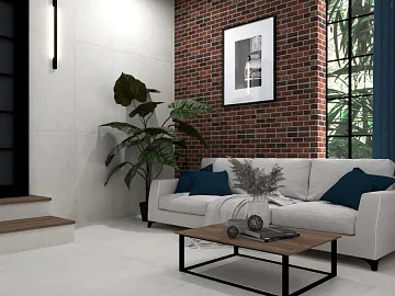  	Ecoceramic
