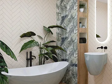  Cifre Ceramica