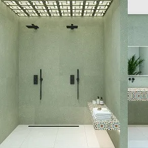 Dado Ceramica