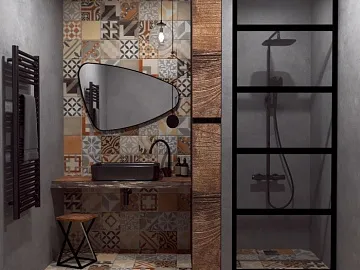  Geotiles