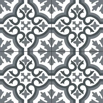 Chelsea Graphite 45x45 плитка