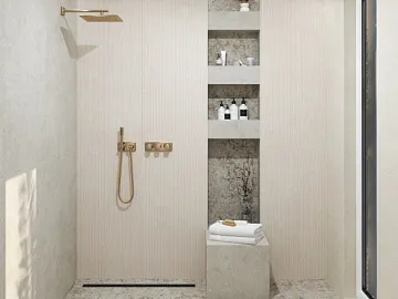 Cifre Ceramica