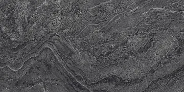 Zendra Black LAP Rect. 60x120 плитка