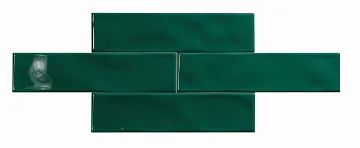 Fashion Verde 7.5x30 плитка