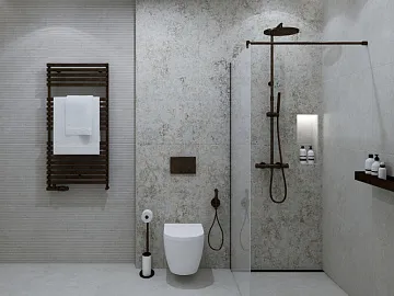  Cifre Ceramica