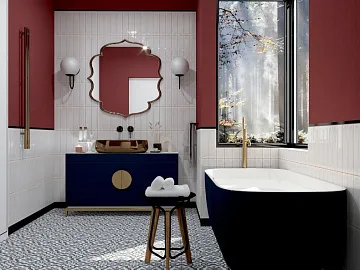  	Cifre Ceramica