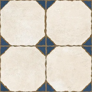 Artistic Blue 58x58 плитка