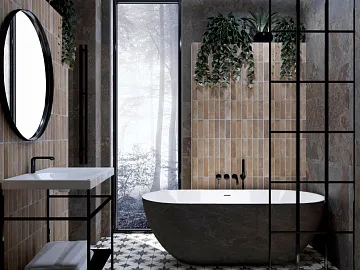  Ecoceramic
