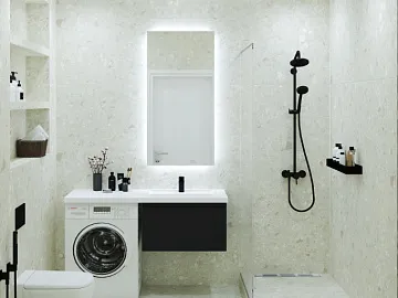  Silver Tiles