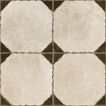 Artistic Black 58x58 плитка