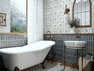  	Kerlife Ceramicas
