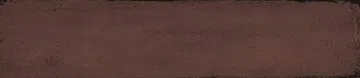 Мажорель бордовый глянцевый 6x28.5 плитка