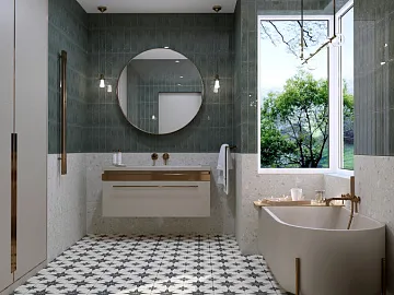  Cifre Ceramica
