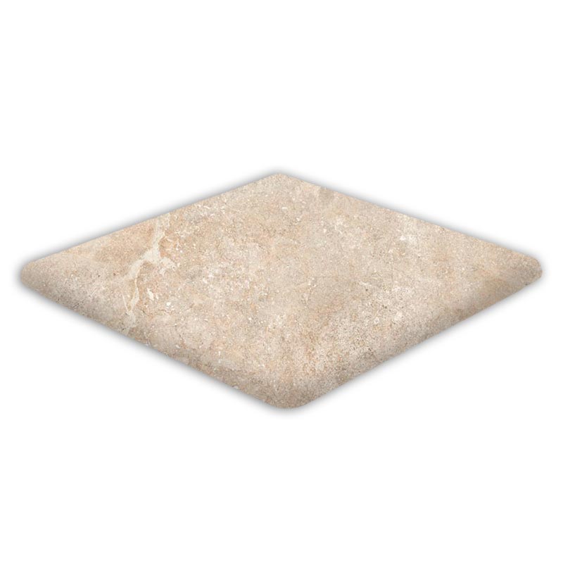 Ступень угловая Petra Beige Anti slip 33x33