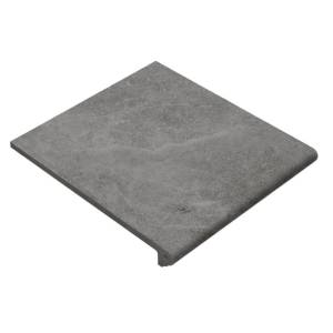 Ступень Petra Antracita Anti slip 33x29.7
