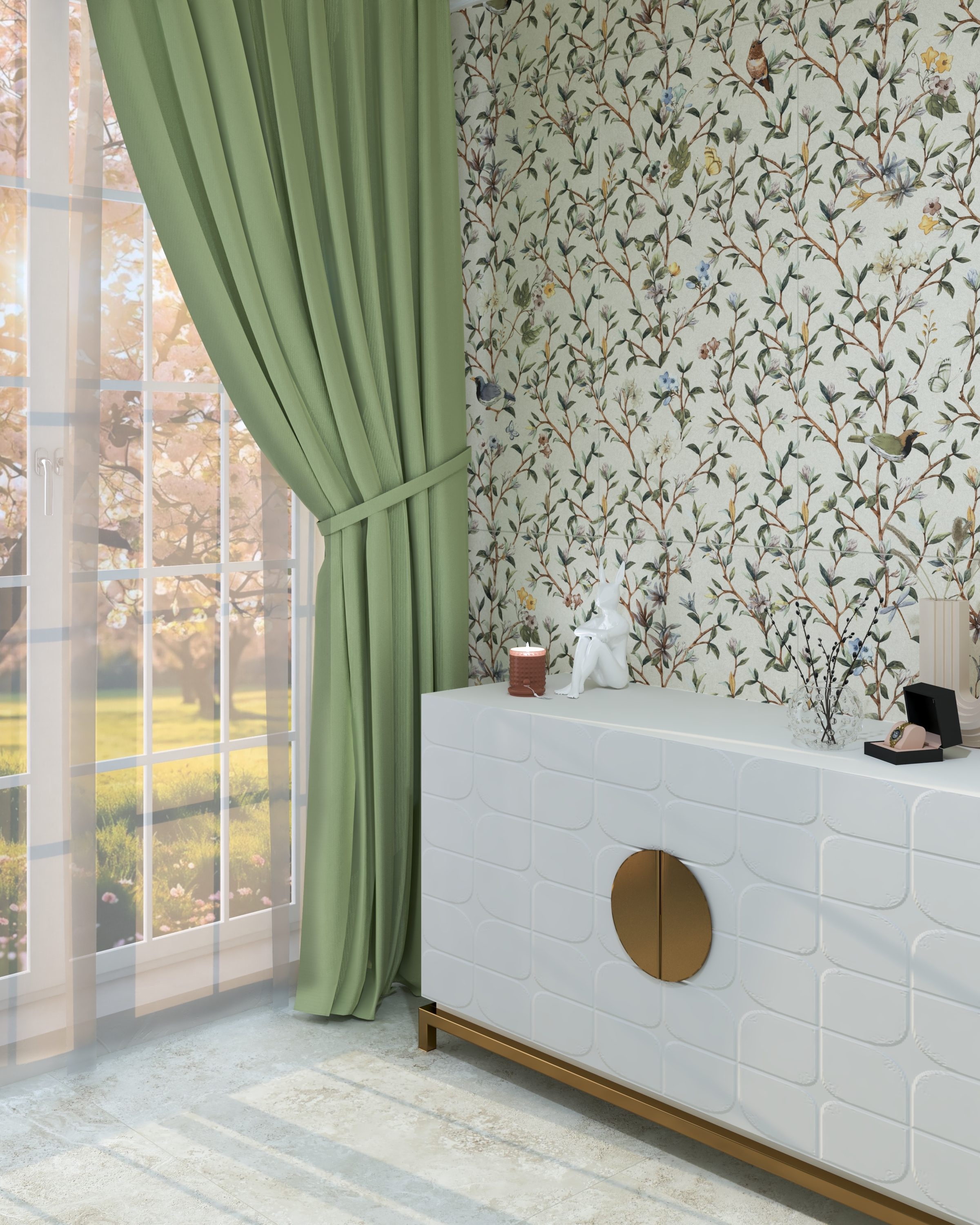 Весенние скидки в КЕРАСФЕРА!