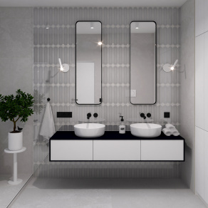 Cifre Ceramica
