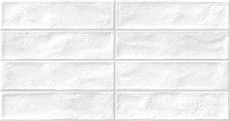 Manhattan White 31.6x60 плитка