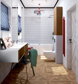 Cifre Ceramica