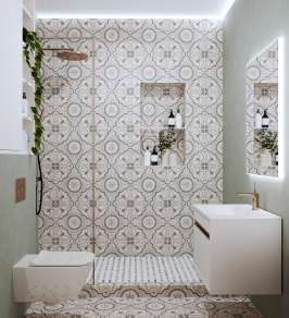 Cifre Ceramica