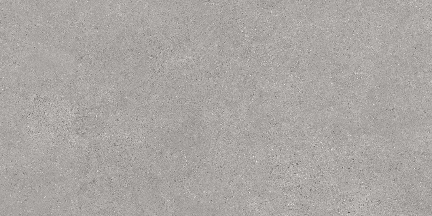 Фондамента серый светлый обрезной 60x119.5 плитка