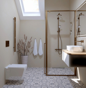 Cifre Ceramica