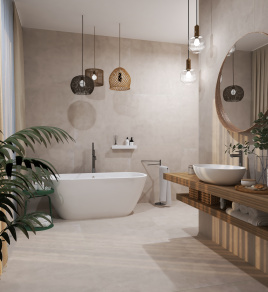 Ecoceramic