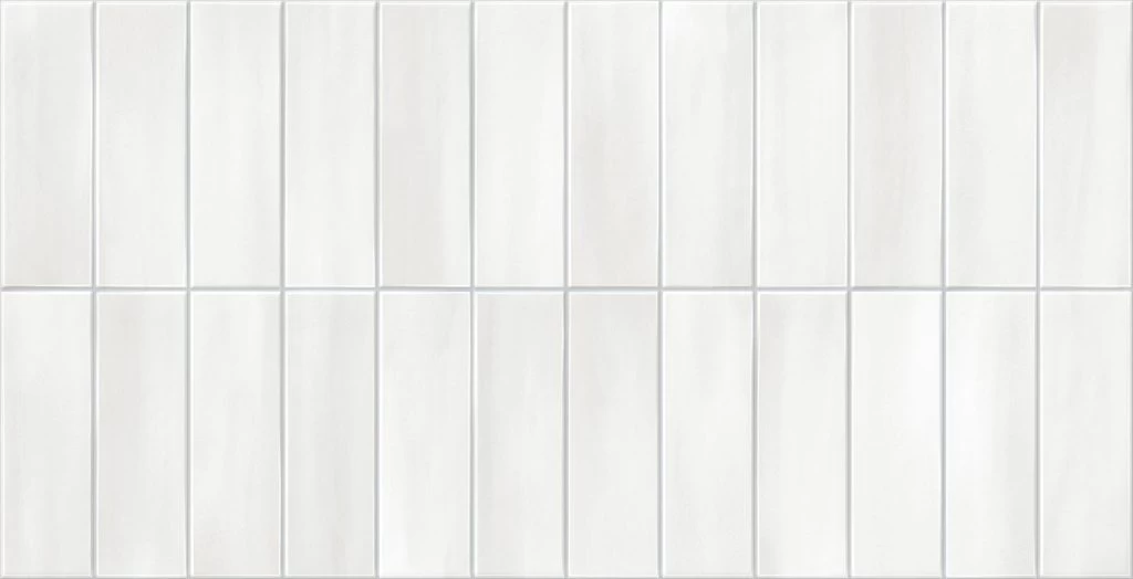 Deco Allure White 32x62.5 плитка
