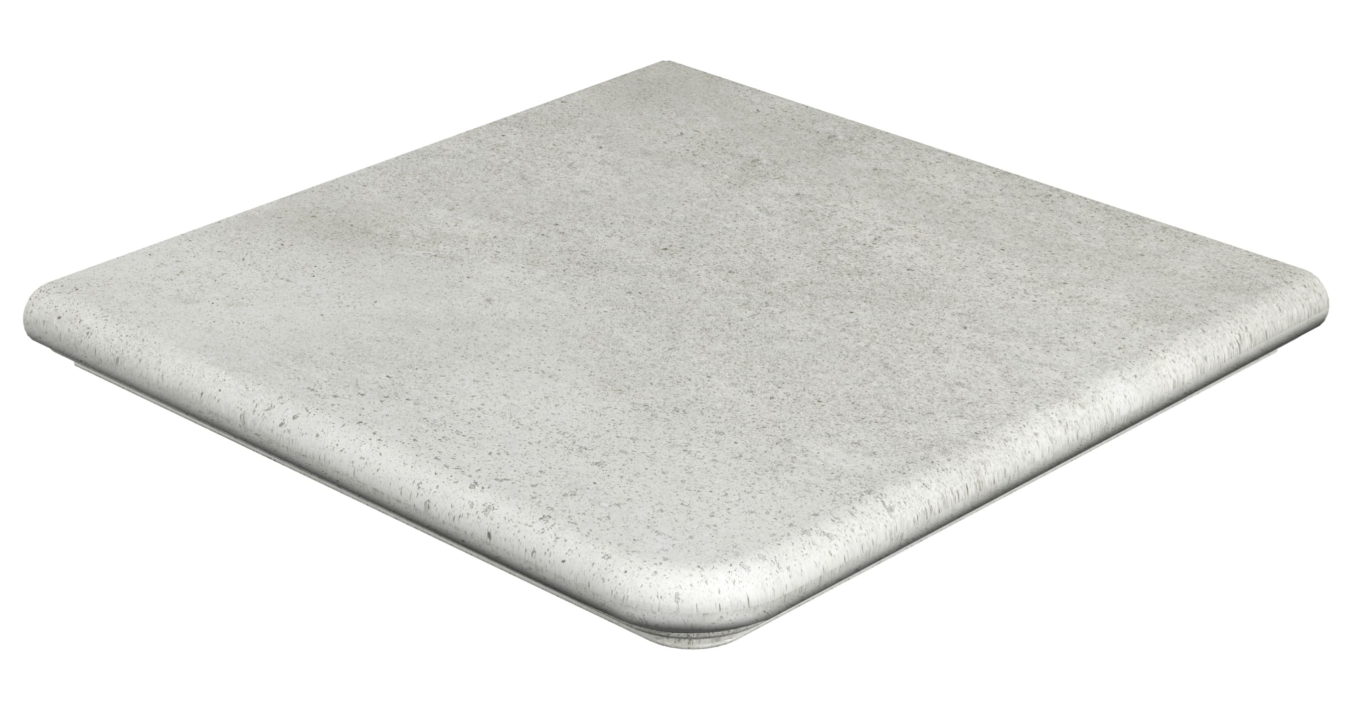 Ступень угловая Urban Gris Anti slip 33x33